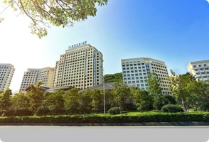 泰康人寿北京养老社区