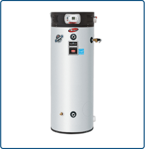 EF 系列冷凝式商用容积式燃气热水器