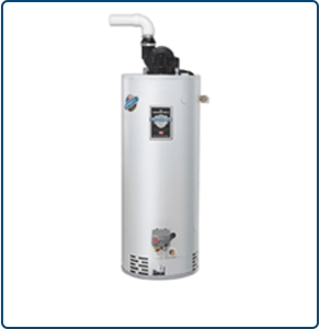 M-1/DSI-1系列容积式燃气热水器