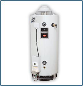 D系列商用容积式燃气热水器