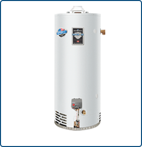 RG2PV系列容积式燃气热水器