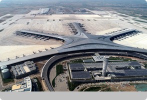 青岛胶东国际机场